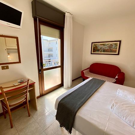 Hotel Rosa Caorle Pokój zdjęcie