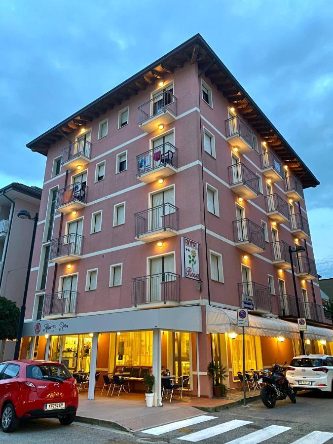Hotel Rosa Caorle Zewnętrze zdjęcie
