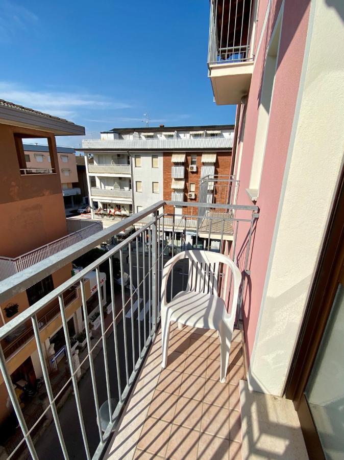 Hotel Rosa Caorle Pokój zdjęcie