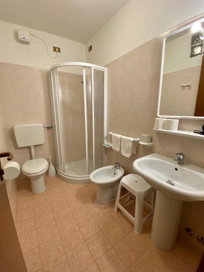 Hotel Rosa Caorle Pokój zdjęcie