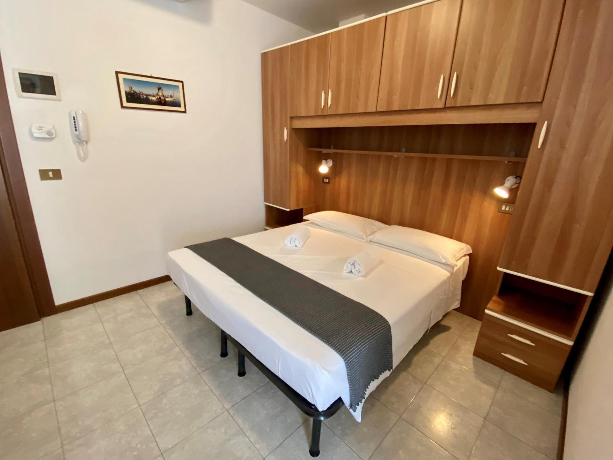 Hotel Rosa Caorle Pokój zdjęcie