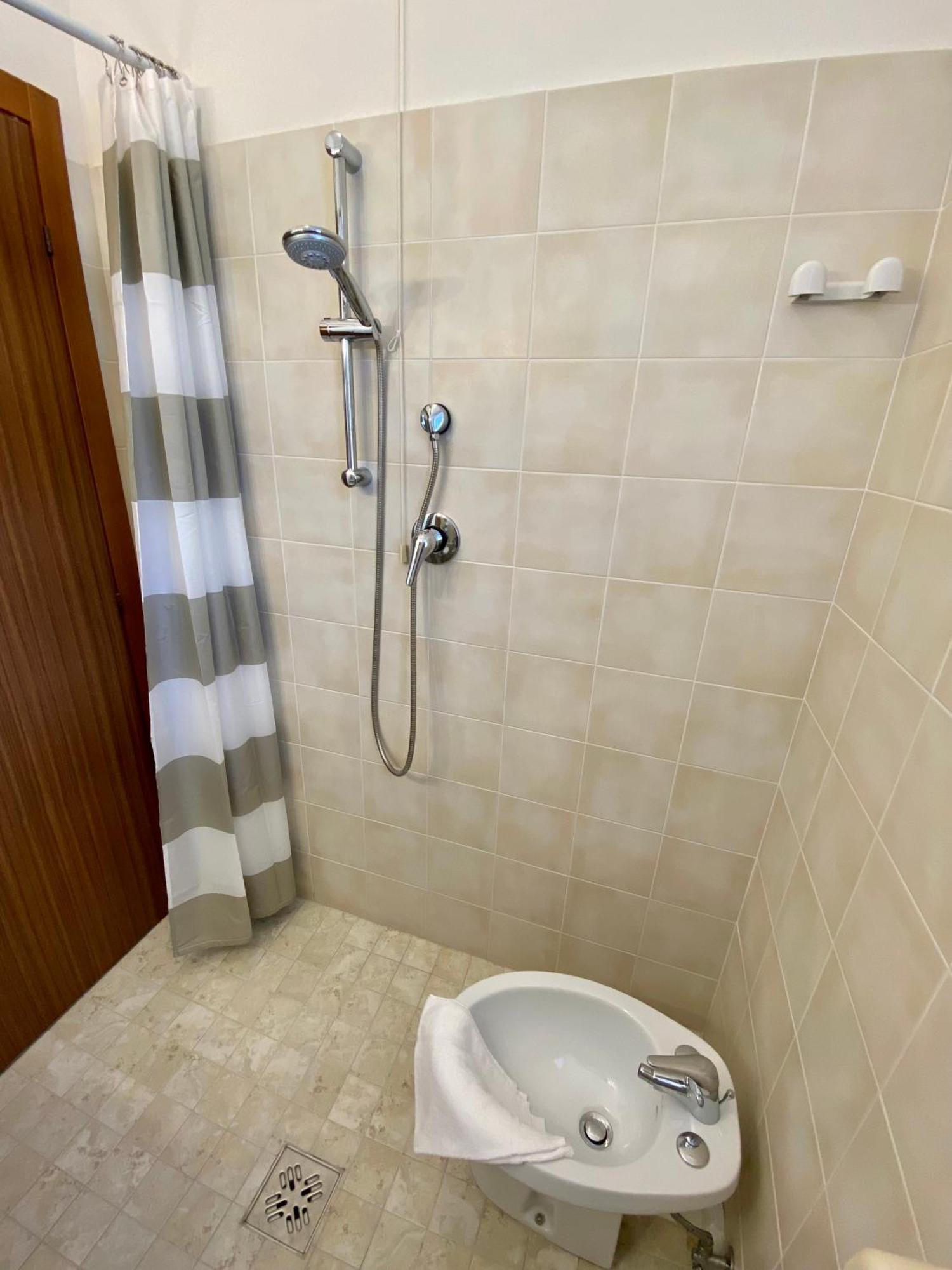 Hotel Rosa Caorle Pokój zdjęcie