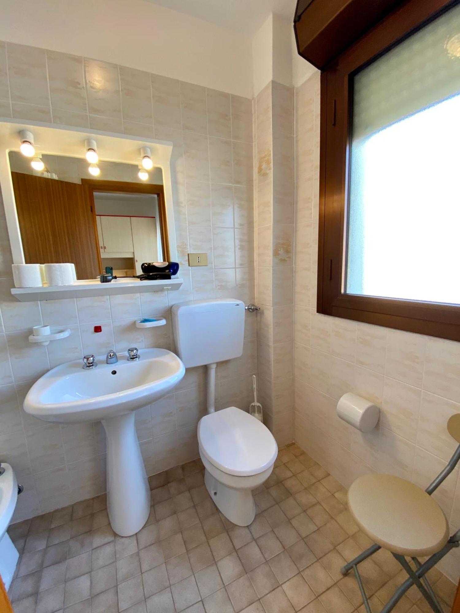 Hotel Rosa Caorle Pokój zdjęcie