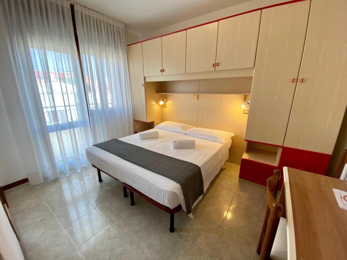 Hotel Rosa Caorle Zewnętrze zdjęcie